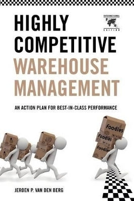 Highly Competitive Warehouse Management