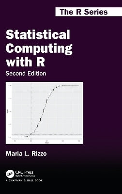 Statistical Computing With R (H/C)