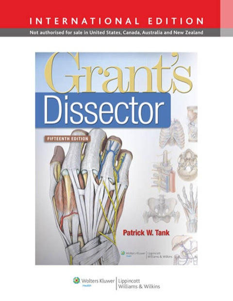 Grants Dissector
