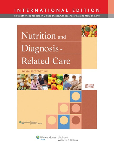 Nutrition and Diagnosis Related Care