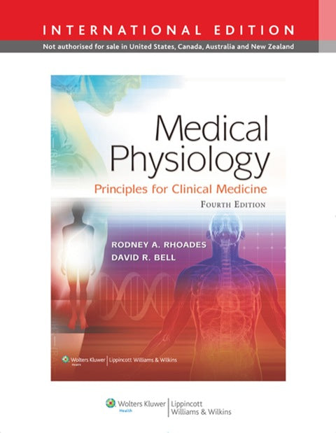 Medical Physiology Principles for Clinical Medicine