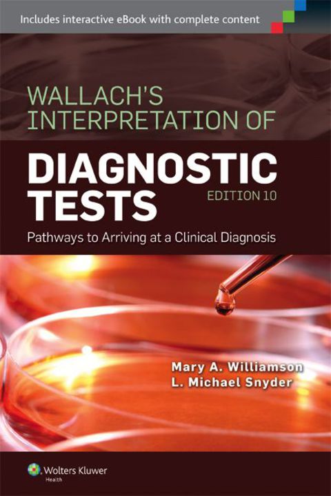 Wallachs Interpretation of Diagnostic Tests