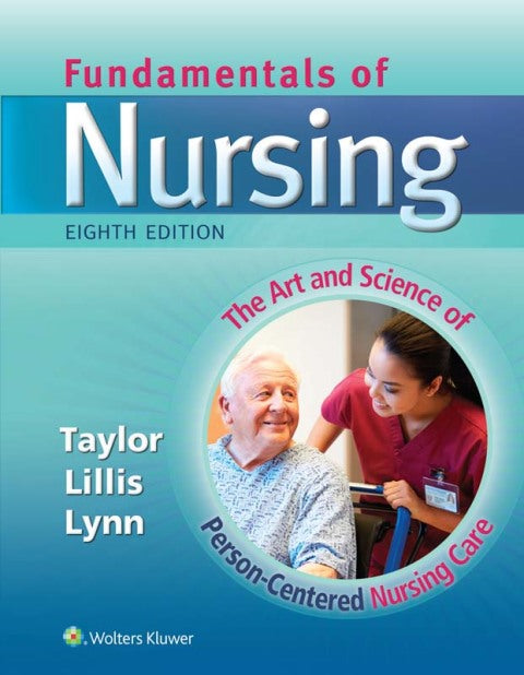 Fundamentals of Nursing