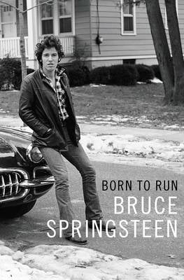 Born to Run (H/C)