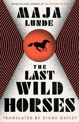Last Wild Horses (Pb)