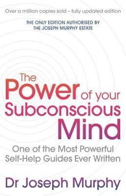 Power of Your Subconscious Mind (Revised)