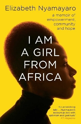 I Am a Girl From Africa