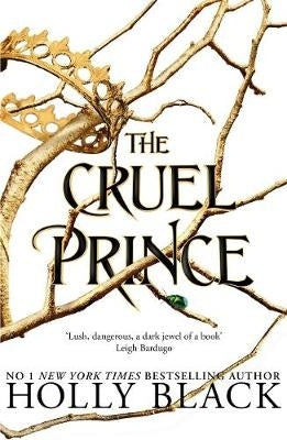 Folk of the Air 1 Cruel Prince