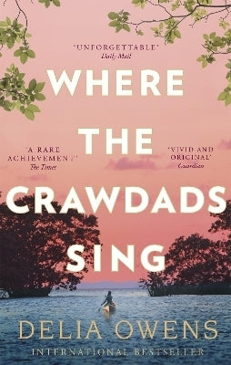 Where the Crawdads Sing (Pb)