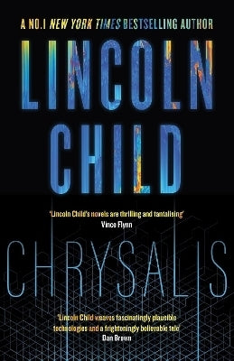 Chrysalis