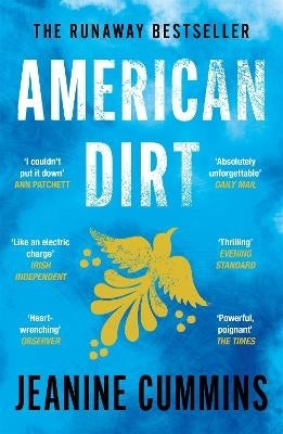 American Dirt (Pb)