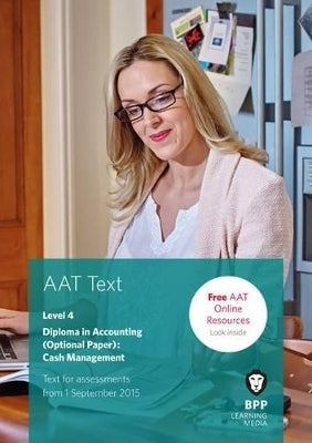 Aat Cash Management (Study Text)