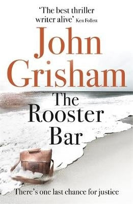 Rooster Bar (Pb)