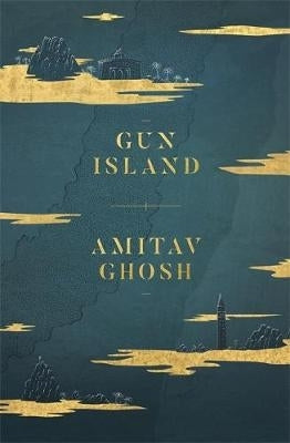 Gun Island (Tpb)