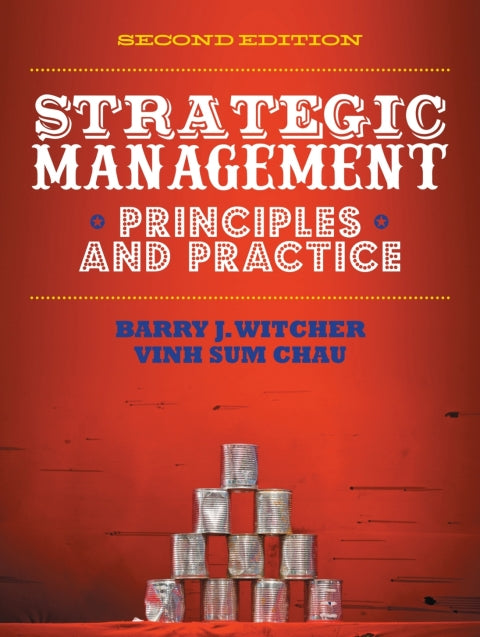 Strategic Management