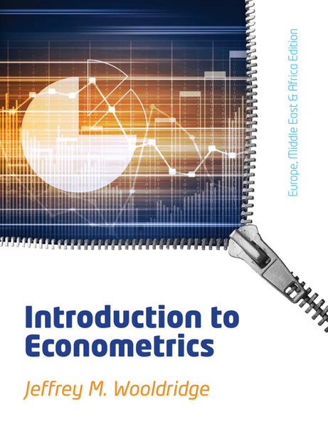 Introduction to Econometrics