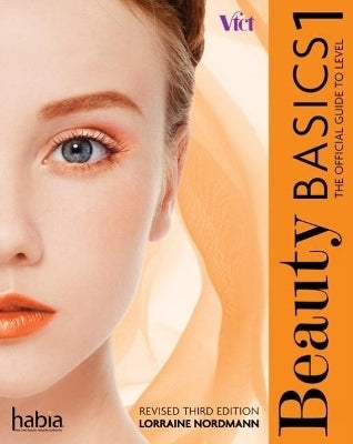 Beauty Basics the Official Guide to Level 1