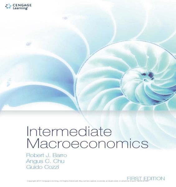 Intermediate Macroeconomics