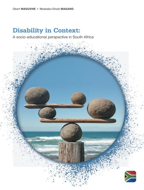 Disability in Context a Socio Educational Perspective in SA