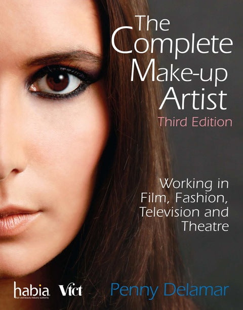 Complete Make Up Artist