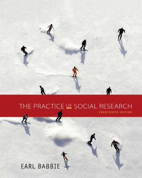 Practice of Social Research