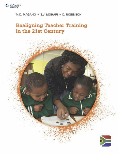 Realigning Teacher Training in the 21St Century