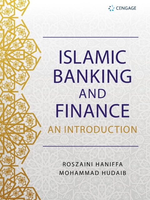 Islamic Banking and Finance an Introduction