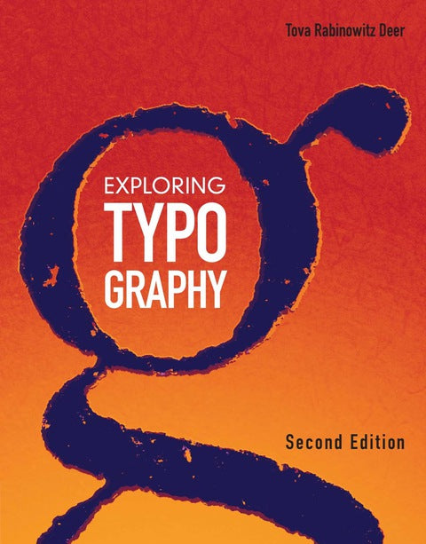 Exploring Typography