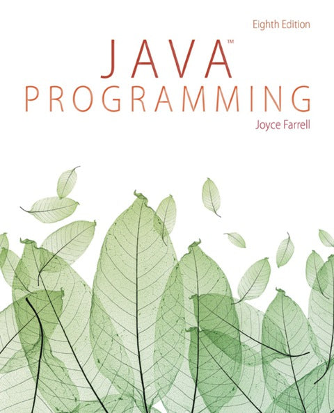 Java Programming