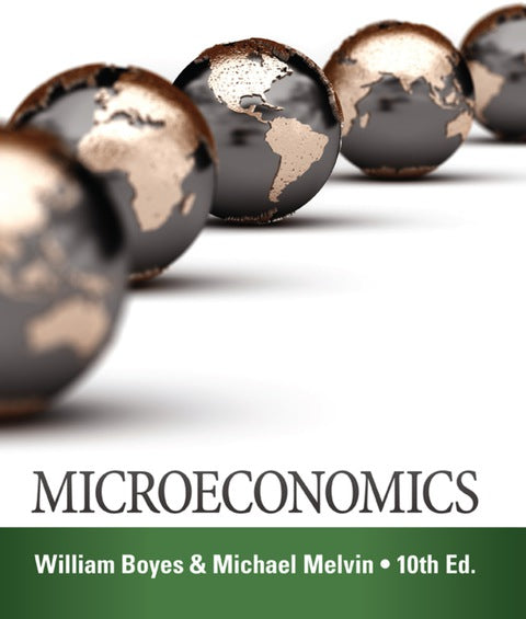 Microeconomics