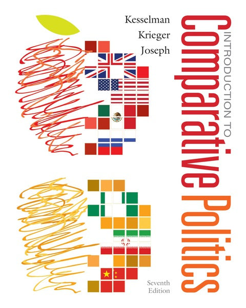 Introduction to Comparative Politics Political Challenges and Changing Agendas
