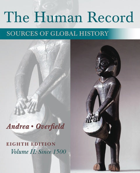 Human Record