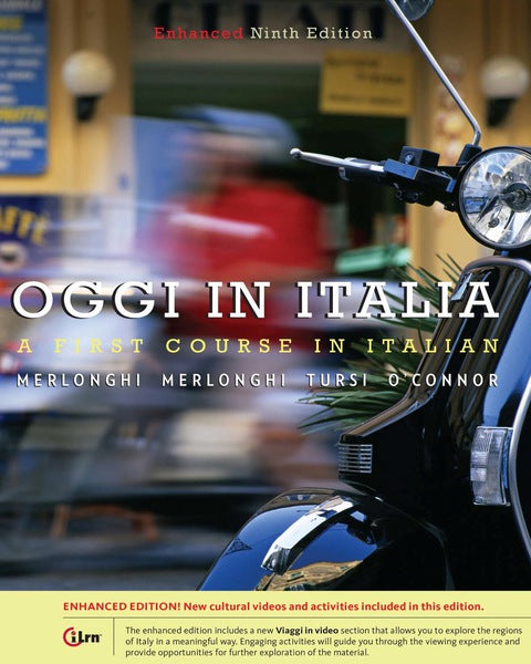 Oggi in Italia