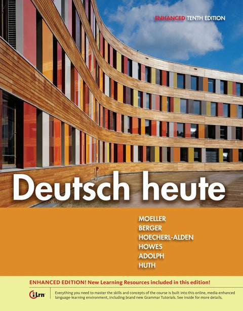 Deutsch Heute