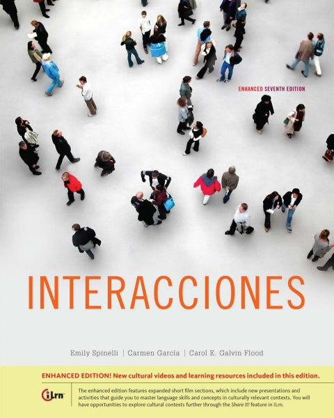 Interacciones