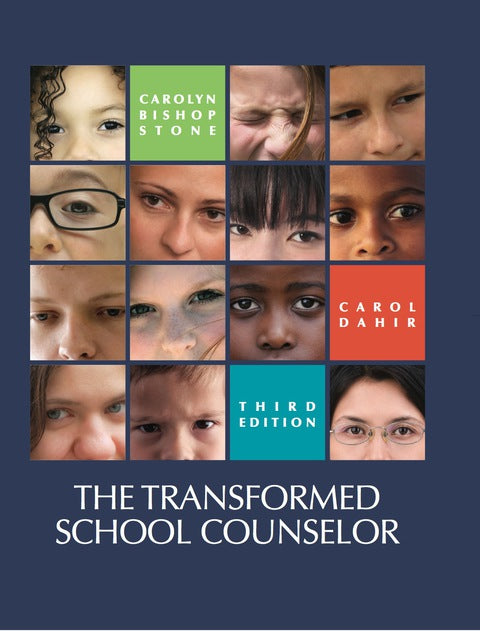Transformed School Counselor