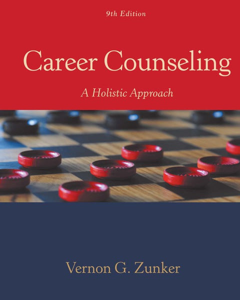 Career Counseling a Holistic Approach