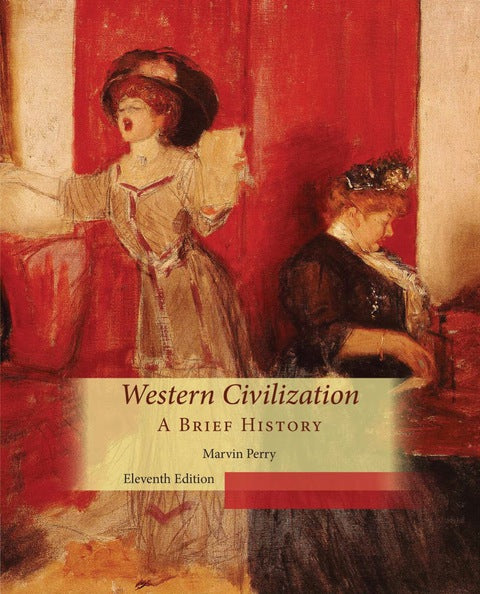 Western Civilization a Brief History