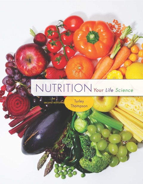 Nutrition Your Life Science