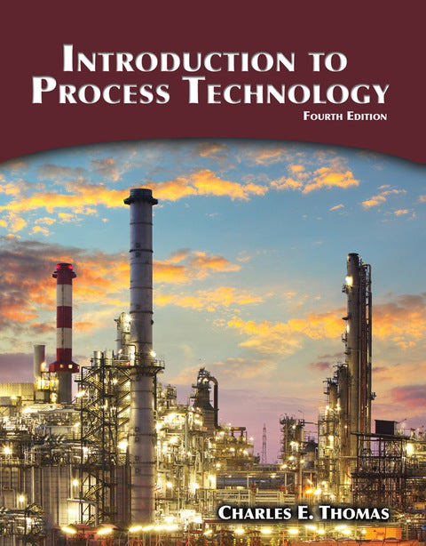 Introduction to Process Technology