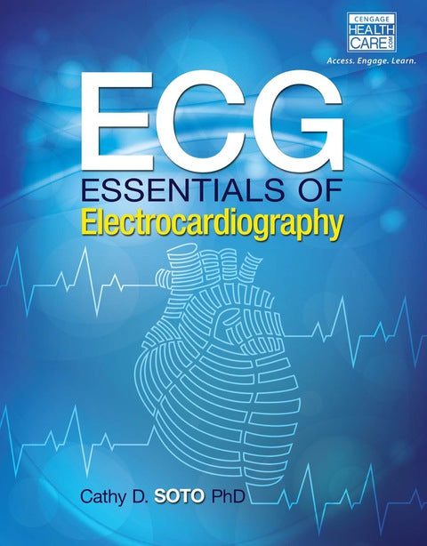 Ecg Essentials of Electrocardiography