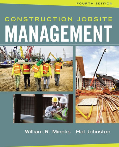 Construction Jobsite Management