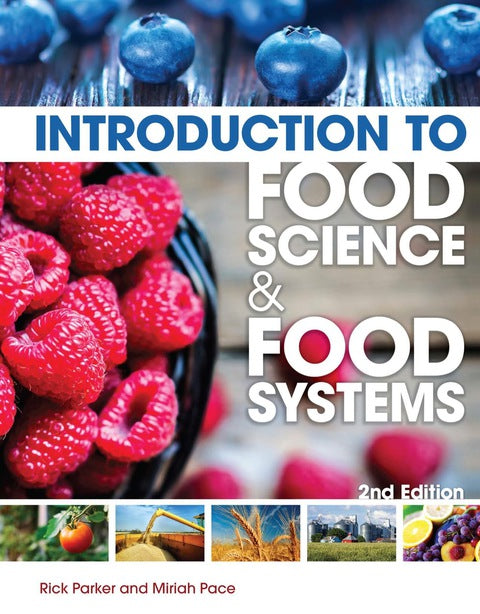 Introduction to Food Science and Food Systems (H/C)