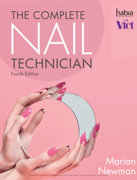 Complete Nail Technician