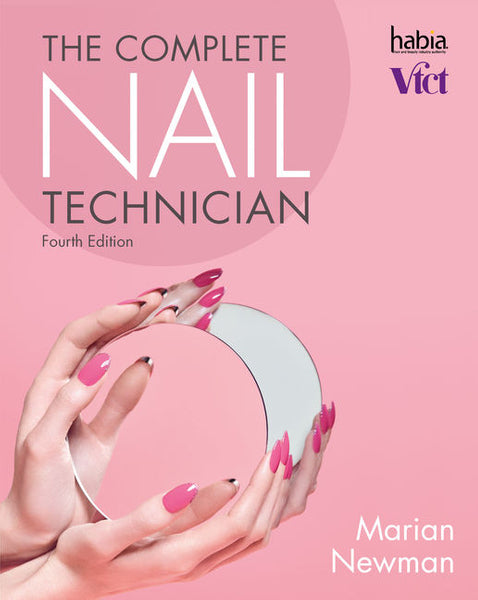 Complete Nail Technician