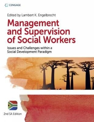Management and Supervision of Social Workers