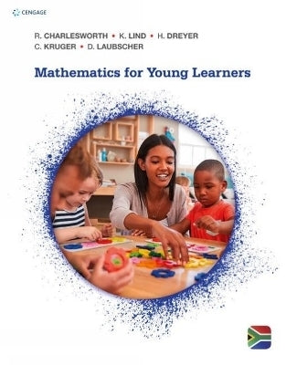 Mathematics for Young Learners a Guide for SA Educators