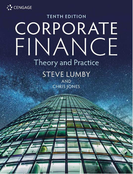 Corporate Finance
