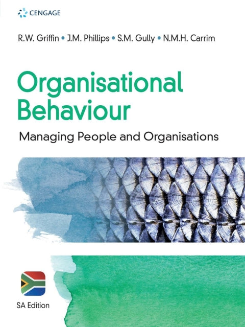 Organisational Behaviour SA