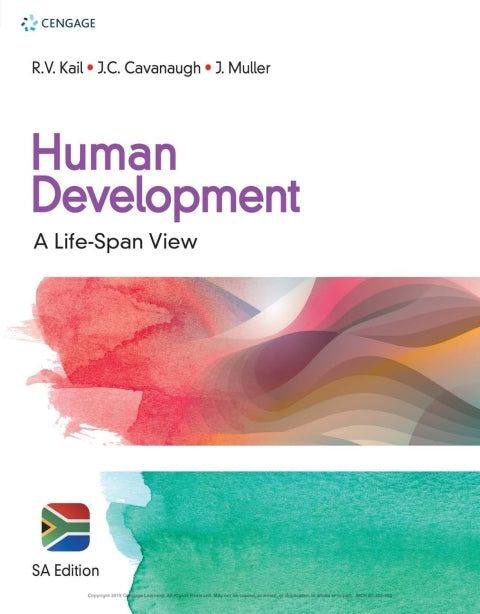 Human Development SA Edition